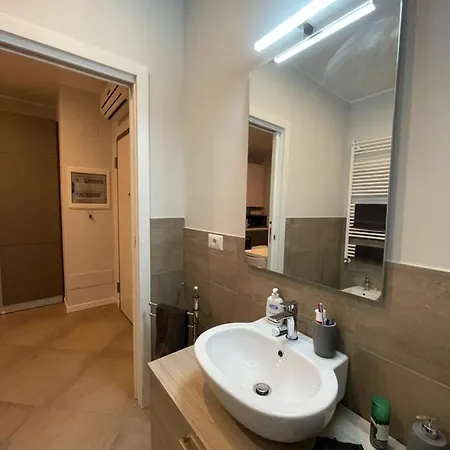 Hébergement de vacances Suitesettepesciolini - Casa Zoe *