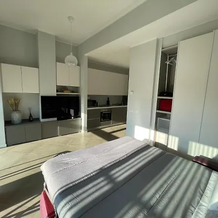 Suitesettepesciolini - Casa Zoe