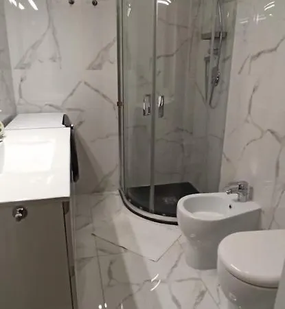 Luxury House Lupetta 3 公寓