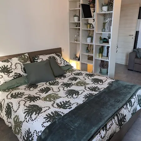 Annetta's Bovisa Apartamento