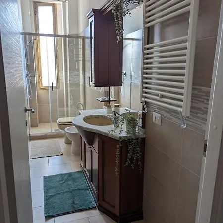 Apartamento Annetta's Bovisa