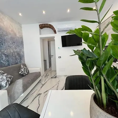 Apartamento Luxury Carrara