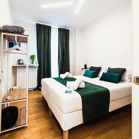 Gegix's Μιλάνο