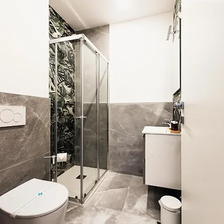 Πανσιόν Gegix's