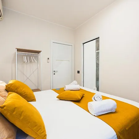 Gegix's בית הארחה