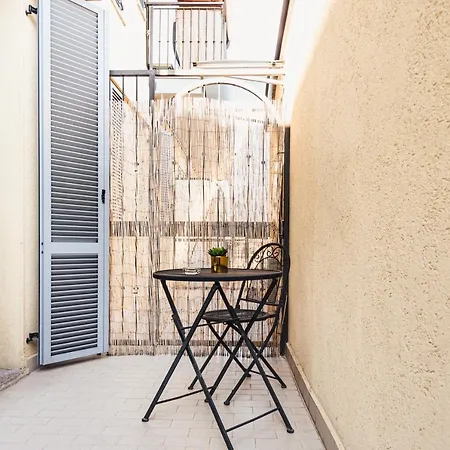 Πανσιόν Gegix's 4*