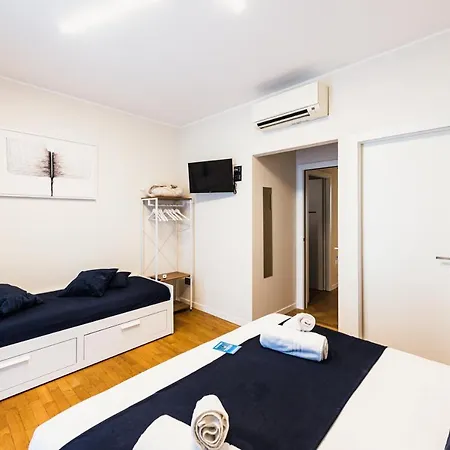 Gegix's בית הארחה 4*