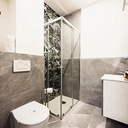 Πανσιόν Gegix's