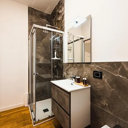 Gegix's מילאנו