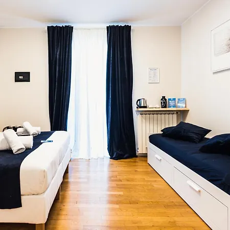 Πανσιόν Gegix's