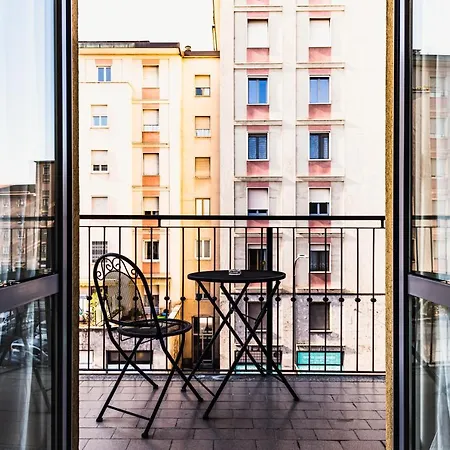 Gegix's מילאנו