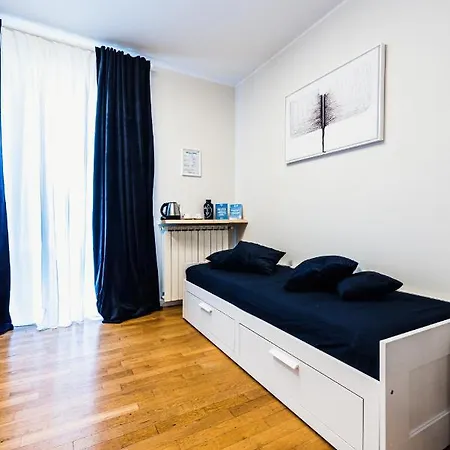 Πανσιόν Gegix's