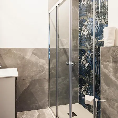 Πανσιόν Gegix's 4*