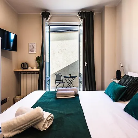 בית הארחה Gegix's