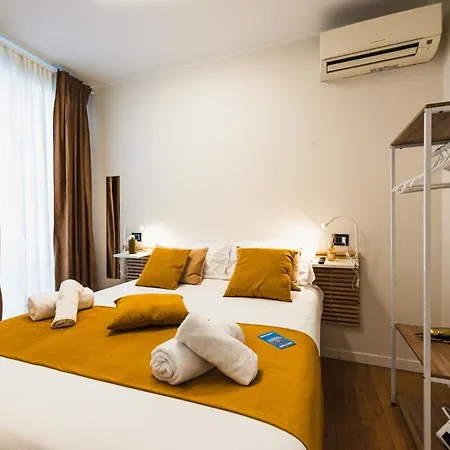 Gegix's בית הארחה 4*