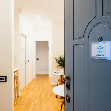 Gegix's 4* Μιλάνο