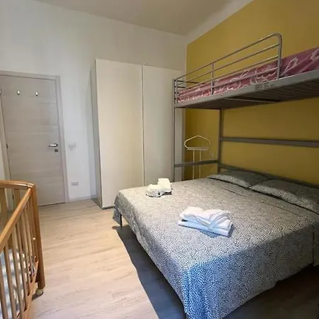 In Zona Bocconi Milano