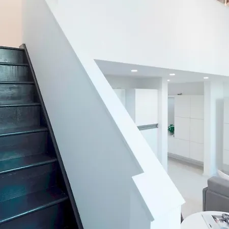 Italianway Comfort - Tortona 8 Apartmán