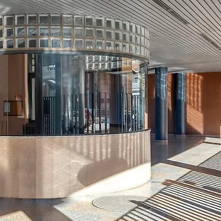 شقة Splendido 140 Mq Zona Tortona *