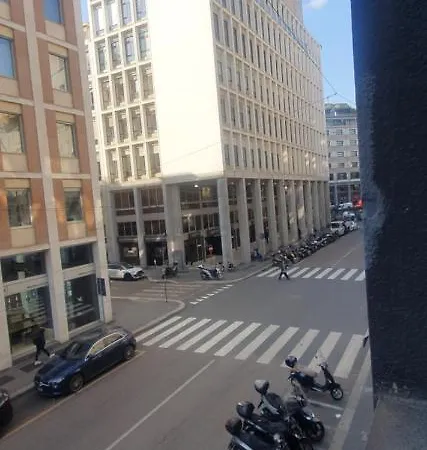 Blu Maison Duomo Centro Piazza Diaz ميلان