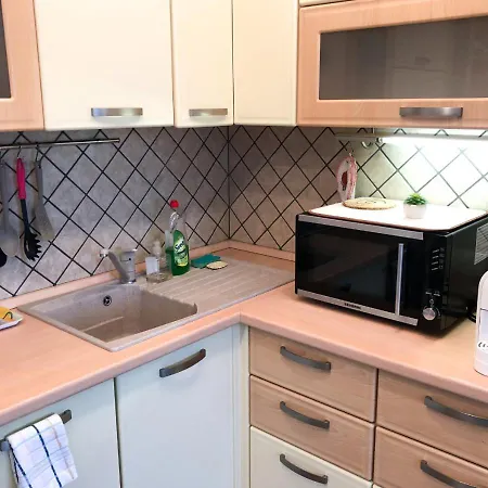 Apartament Confortevole Bilocale A Pochi Minuti Dal Centro