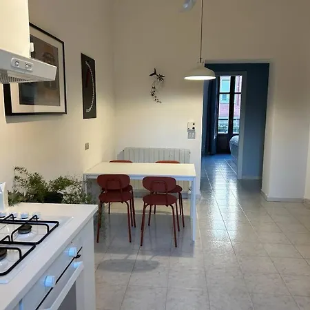 Citta' Studi/no.lo. Apartment *