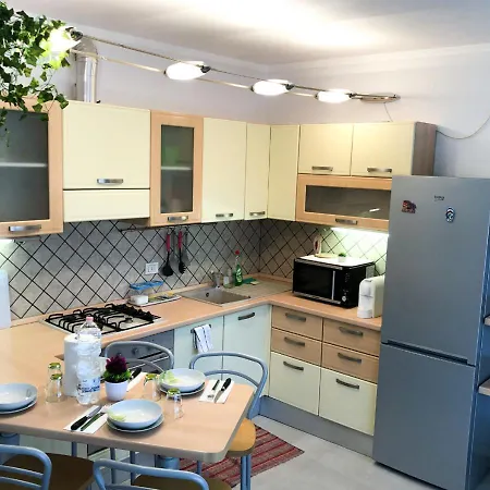 Apartament Confortevole Bilocale A Pochi Minuti Dal Centro
