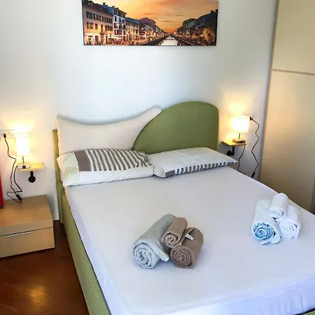 Confortevole Bilocale A Pochi Minuti Dal Centro Apartament *