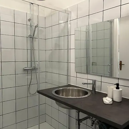 Citta' Studi/no.lo. Apartment Milan