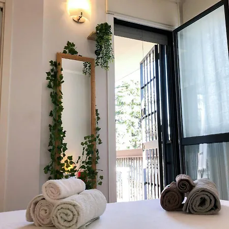 Confortevole Bilocale A Pochi Minuti Dal Centro Apartament *