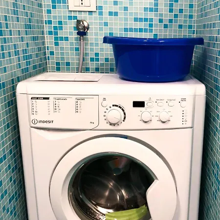 Apartament Confortevole Bilocale A Pochi Minuti Dal Centro *