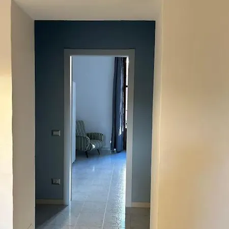 Apartment Citta' Studi/no.lo.