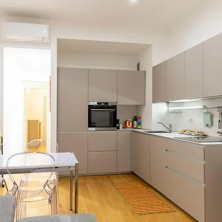 Exclusive Modern Apartamento Milão