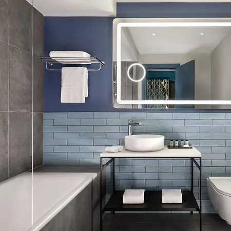 Sheraton San Siro Milão