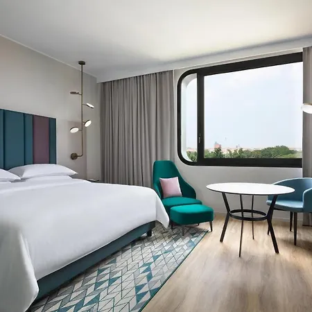 Sheraton San Siro