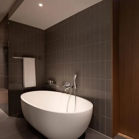 Sheraton San Siro Otel