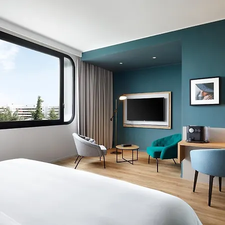 Sheraton San Siro