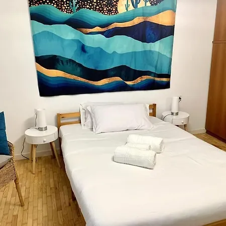 Con Terrazzo Sui Tetti Milanesi Apartment *