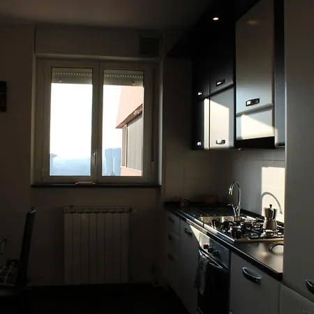 View Living * 밀라노