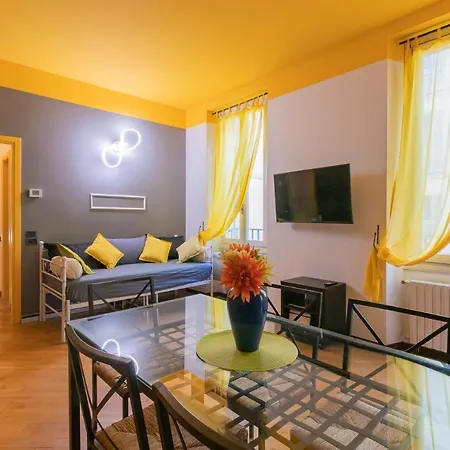 Appartement Castello Duomo Milaan