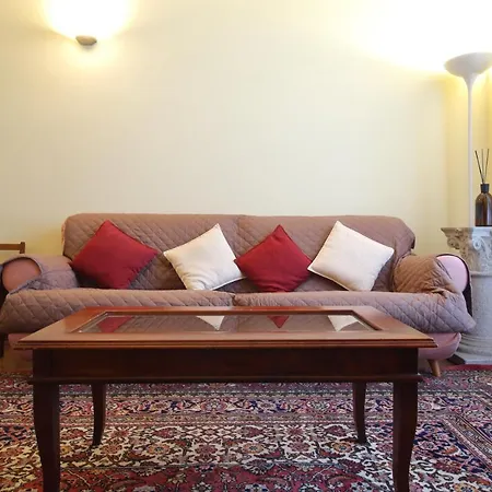 Apartment Smart Living Bocconi - Your From