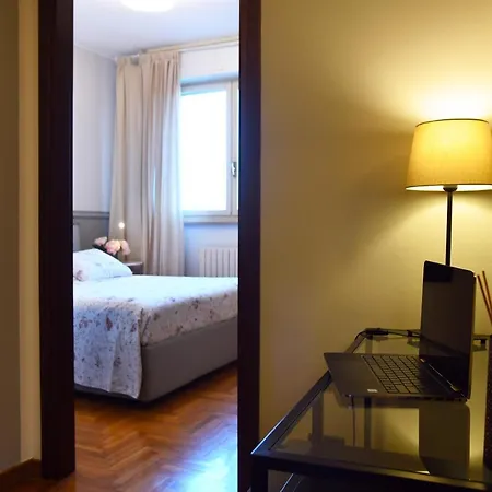 Appartamento Downtown *