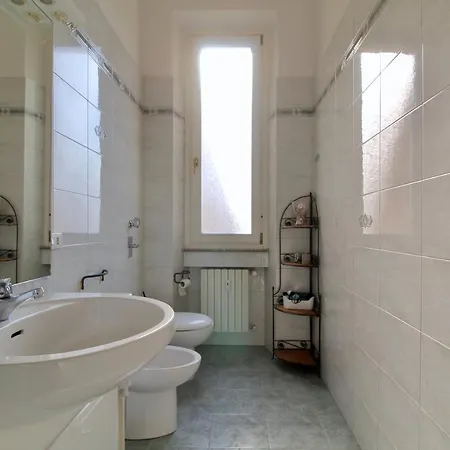 Smart Living Bocconi - Your From Apartment