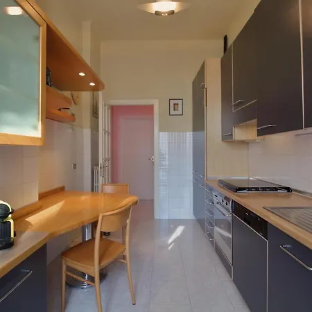 Smart Living Bocconi - Your From