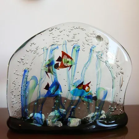 Lejlighed Smart Living Bocconi - Your From *