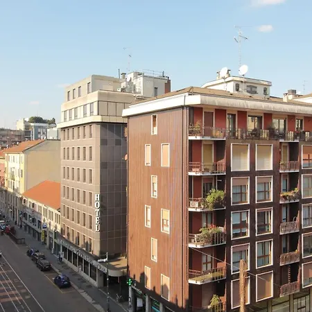 Smart Living Bocconi - Your From Mailand