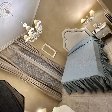 Boutique Calais * Mediolan