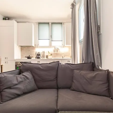 Appartement Sansiro