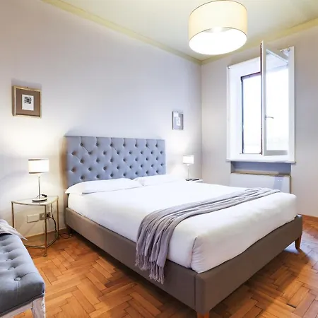 Contempora - Elvezia 10a - Quadrilocale E6a * Milan