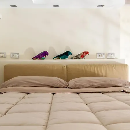 Heart Of Loft Arco Della Pace Apartamento